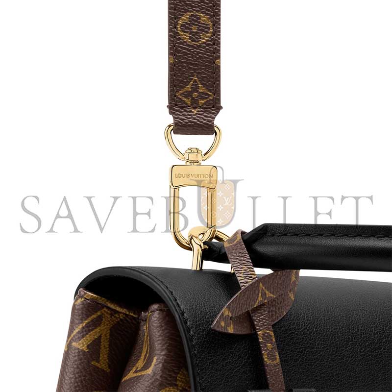 LOUIS VUITTON MADELEINE BB M27511 (24.5*16*8cm) LOUIS VUITTON MADELEINE BB M27511 (24.5*16*8cm)